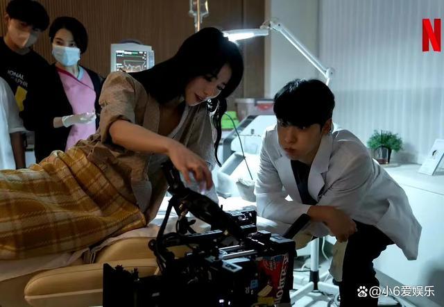 双方经纪公司回应承认恋爱 果然演员容易因戏生情！