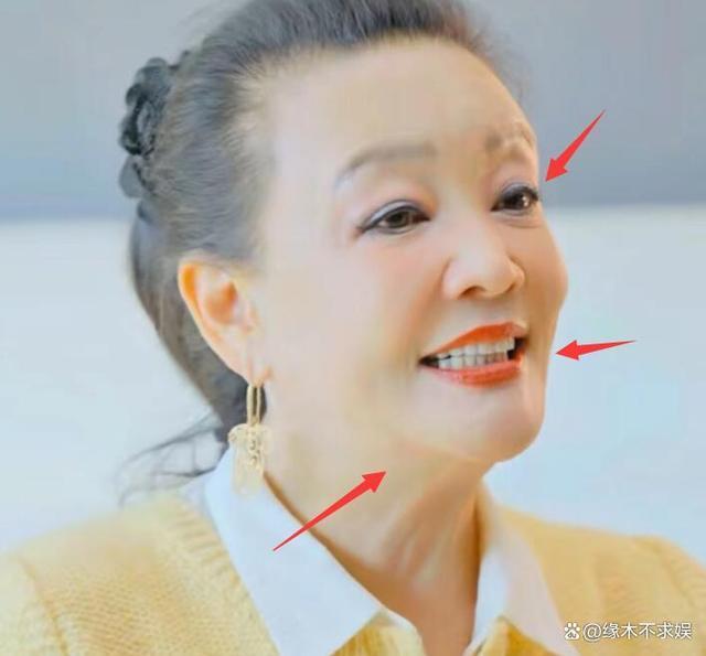 金星锐评张兰：找不到好儿媳怪别人，给她脸了，真烦！