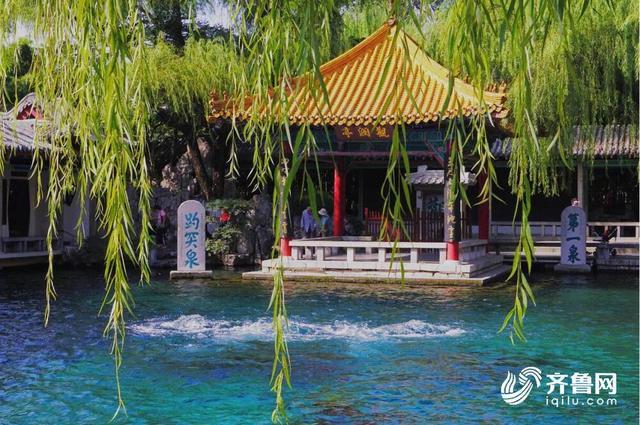 好客山东升级再放“大招” 5个关键词了解山东文旅高质量发展“新打法” 