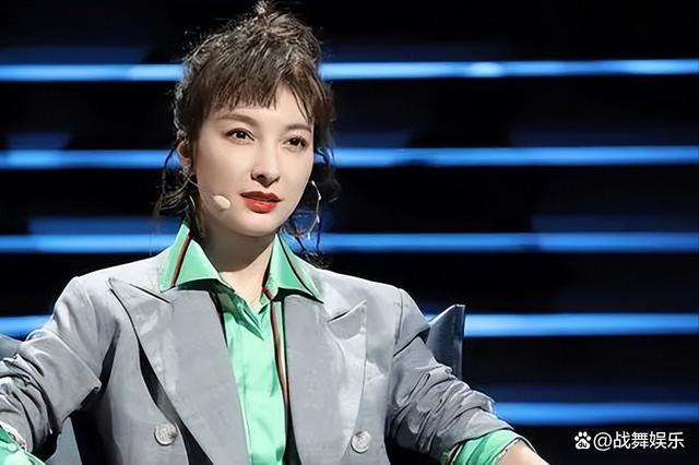 瘦了20斤的谢娜被人错以为是杨幂？谢娜要回归芒果台了吗