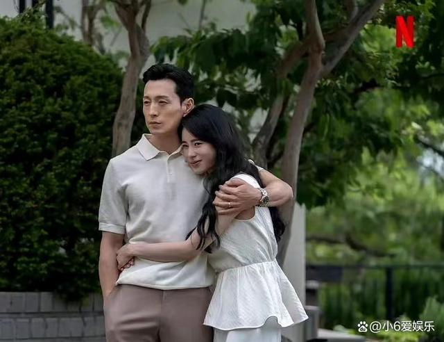 双方经纪公司回应承认恋爱 果然演员容易因戏生情！