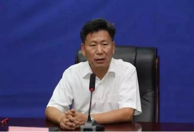 王登峰被双开 曾任足协副主席同时又任教育部的司长