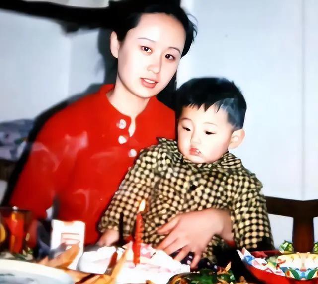 张继科父母运作公司注销 公司参保人数均为0 母亲酷似赵丽颖，对未来儿媳要求颇高