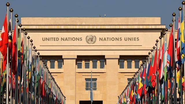 联合国谈核武风险：目前达到冷战以来的历史新高