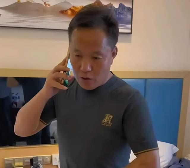 杜小华谈吴飞龙案将庭审：孙海洋提出580万赔偿！5800万都不为过