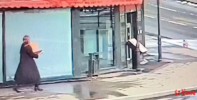 俄记者身亡案女嫌犯落网，俄反恐委员会将此次事件称为“恐怖袭击”