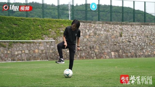 江苏女足主教练更新社媒，对球员进行加油鼓劲