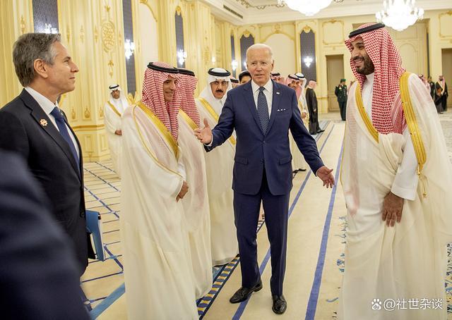 石油减产对美有什么影响？沙特减产石油为什么会影响其和美国关系？