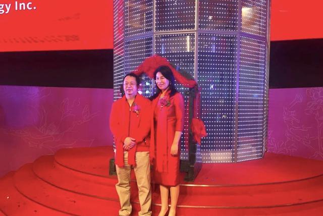 周鸿祎前妻胡欢分得大量股票 价值近90亿，网友称套现假离婚又来了？