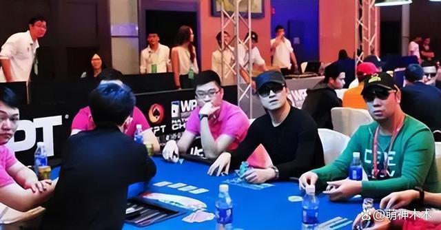 张继科赌博牵连章子怡汪峰 汪峰爱赌之事此前被卓伟揭发过