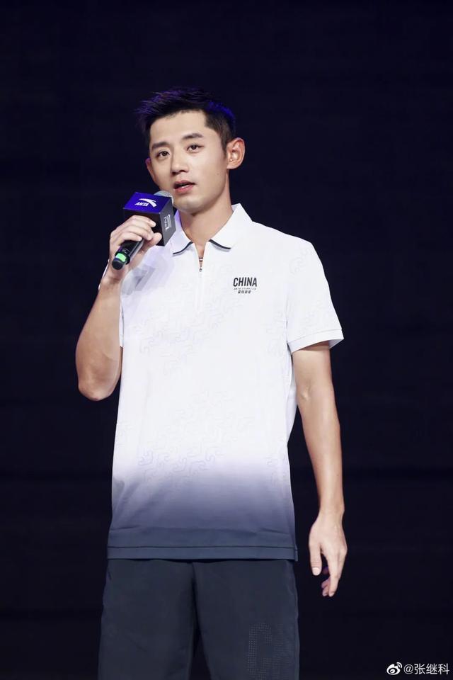 “张继科”刷屏 明星背调有多重要 否则恐两败俱伤