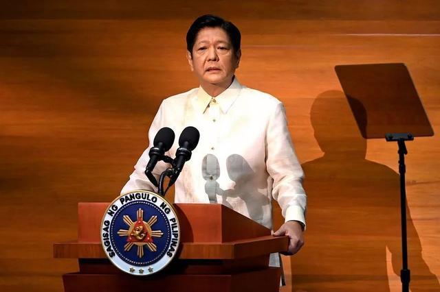 菲律宾新设4处美军基地 总统:求自保，不会出现攻击性行动