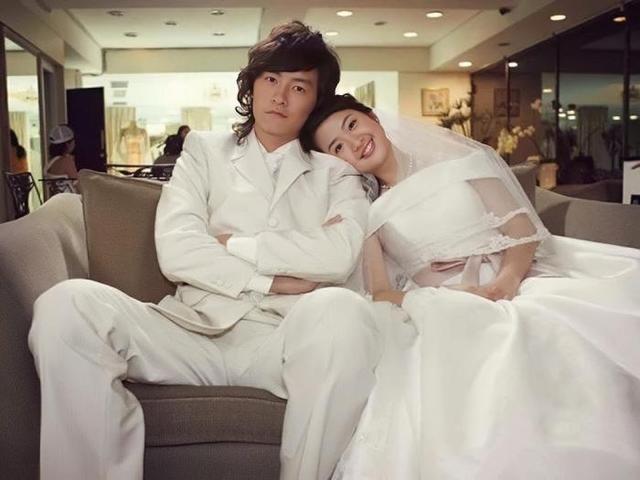 郑元畅再演江直树！和18年前一模一样！网友：他都不会老的吗？