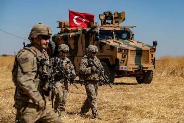 伊媒称土耳其炮击伊拉克，炮击原因曝光