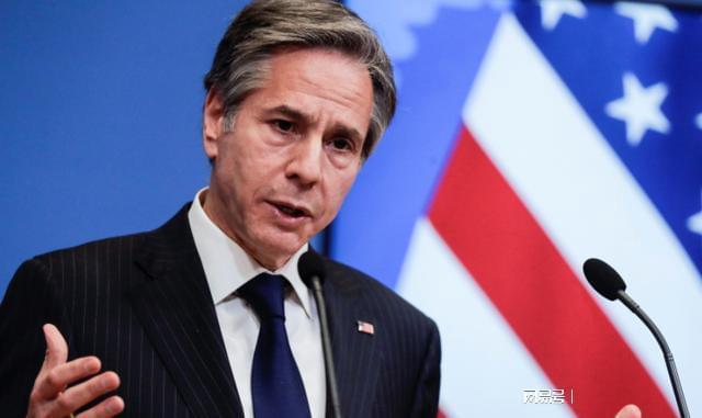 美高官自称收到访华邀请 要承担修复两国关系的任务，但谁能来由中方决定