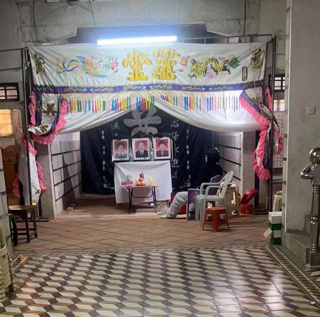 祖孙3人遭邻居杀害 凶手曾购买寿衣 遇害者亲属：邻居家夫妻俩疑似吵架行凶