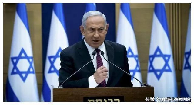 以色列局势 多国“群殴”以色列？以色列加速了阿拉伯新联盟的建立！