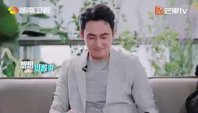 谭维维把伴娘红包都给了刘昊然！刘昊然:长得帅的好处 谭维维他把红包都给了我诶！