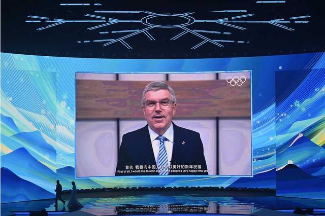 国际奥委会主席中国行，将访问北京、曲阜、杭州、上海等地