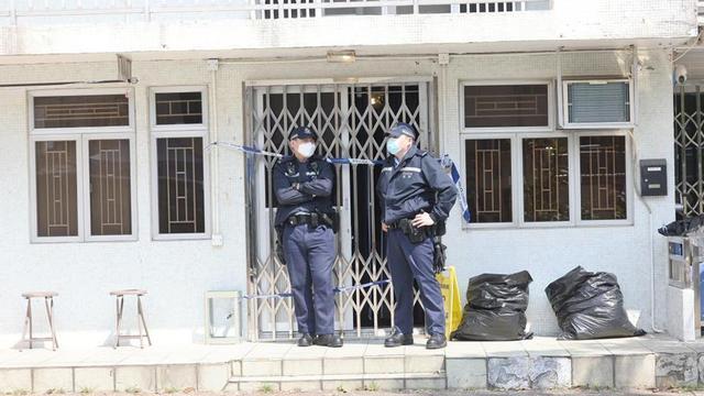 蔡天凤遇害案继续提堂提讯 警方至今已拘捕七人