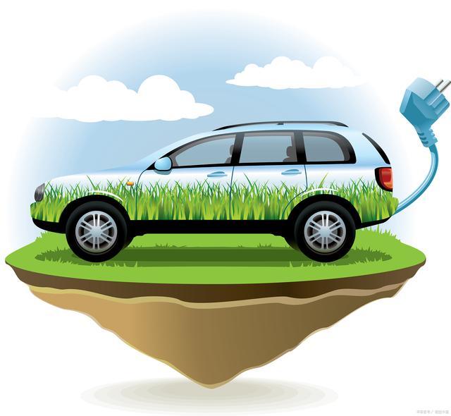 专家建议禁售燃油车 进而减少尾气的排放降低环境污染