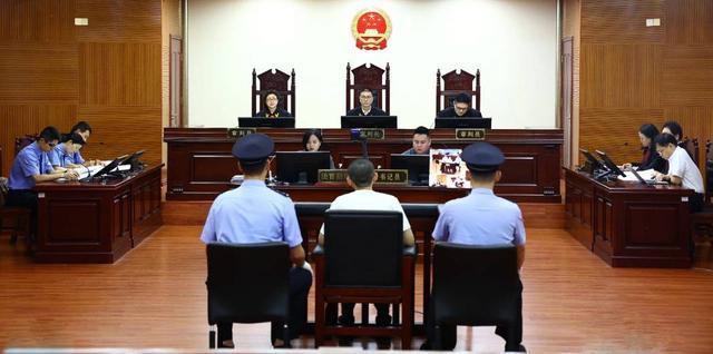 吴谢宇听到亡母日记哭泣 父母两方亲属意见不统一