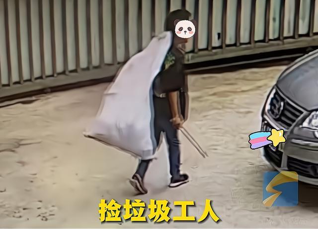 男孩厌学被母亲送厂打工 男孩觉得，学习好像比捡废品轻松一些