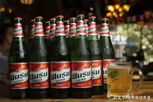  乌苏啤酒为啥被称为“夺命大乌苏”谁喝谁知道