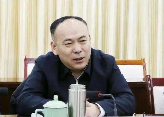 纪国刚被决定逮捕 由国家监察委员会调查终结，移送检察机关审查起诉