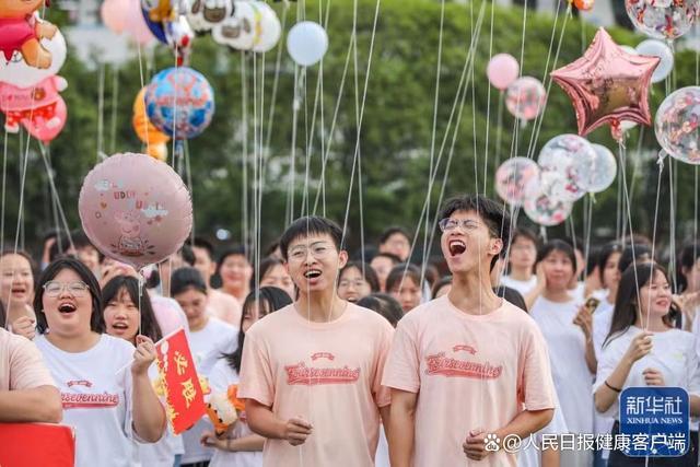 高考期间“阳了”该咋办？专家支招助你放心度过