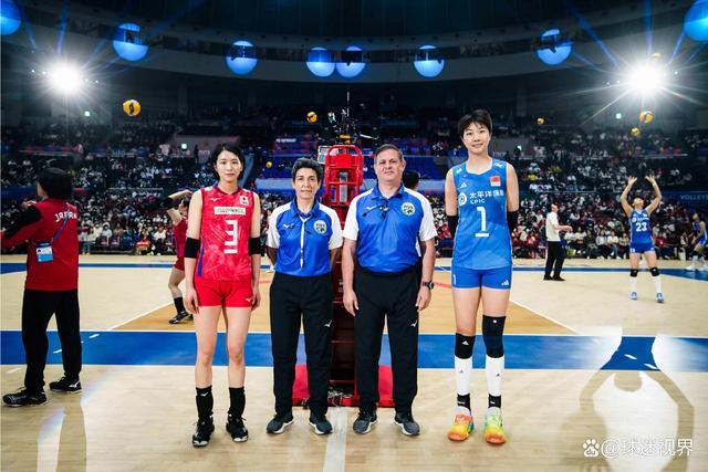日本女排主教练：拦网是中国队取胜的关键