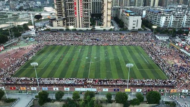 贵州村超联赛热度不减，足协出动调研，到底是为了哪般？