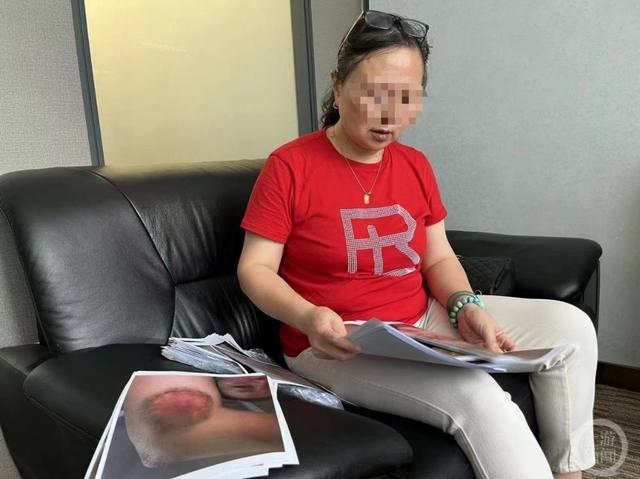 上市公司创始人被指家暴，妻子为躲避家暴带着女儿到香港躲11年