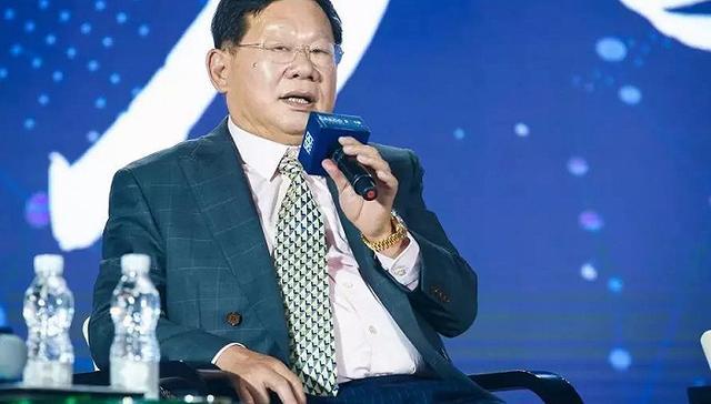 富力地产创始人张力涉一宗美国行贿案，或将被引渡到美国