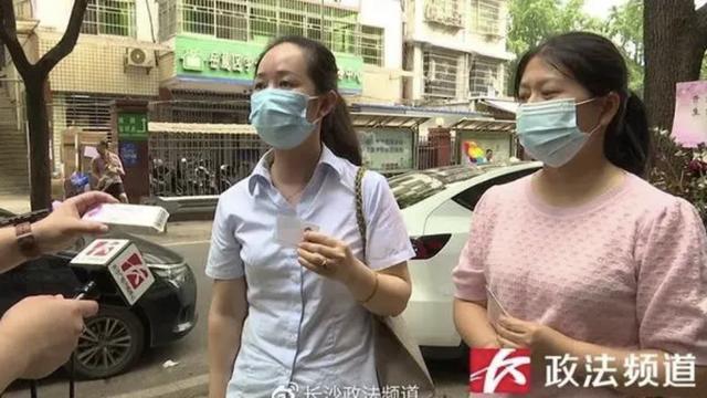 女子被社区打错HPV疫苗 还不止一例