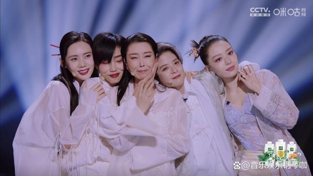网传徐怀钰五公被淘汰，谢娜联盟第一