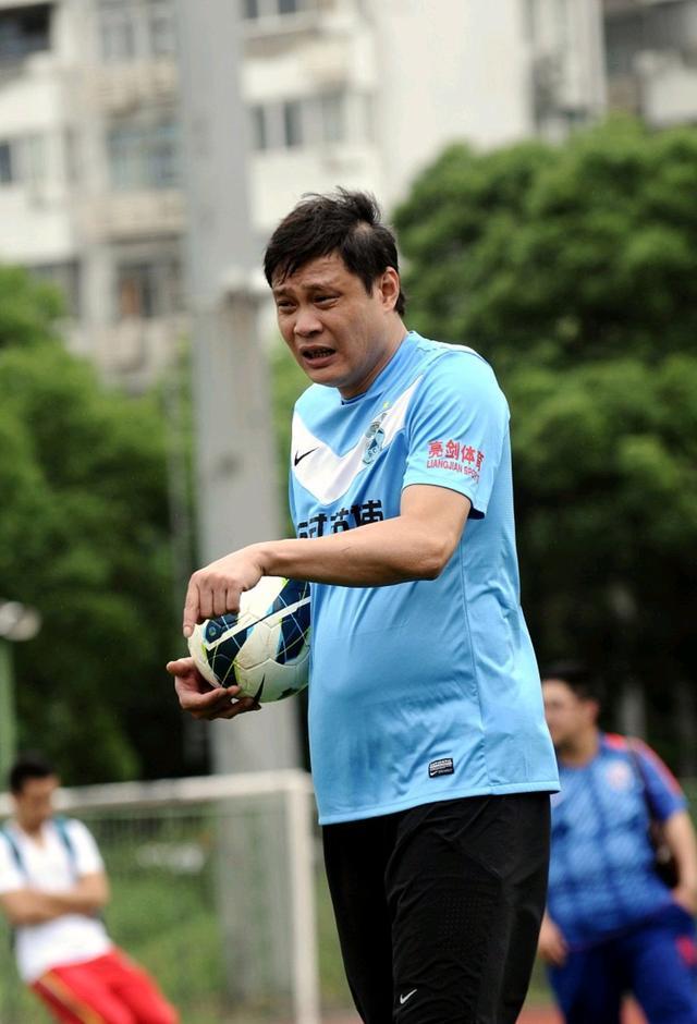 范志毅谈村超爆火原因：纯粹的足球，踢得很开心！