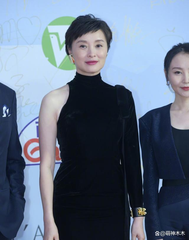 吴越称其核心是表演本身 得视后遭赵丽颖粉丝攻击