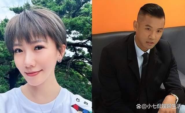 台媒曝陈建州曾骚扰S妈：故意裸露身体