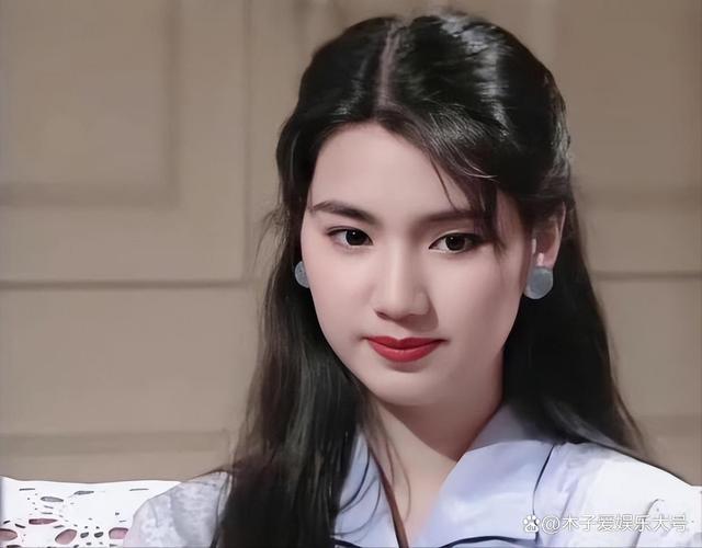 张丹峰问为什么没早点遇见洪欣 网友：早20年根本轮不到你！