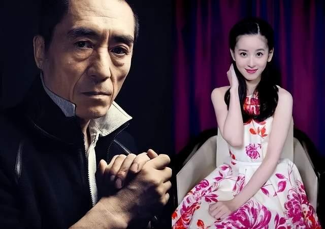 章泽天回应拒绝张艺谋出演“谋女郎” 高情商回答获赞