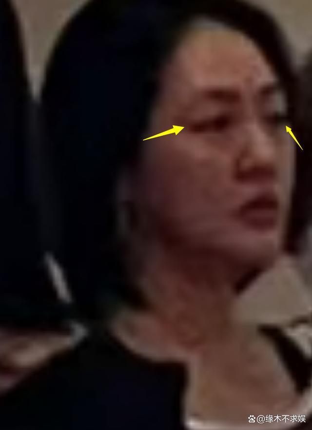 小S拖家带口现身厦门酒店，一行9人显得格外显眼