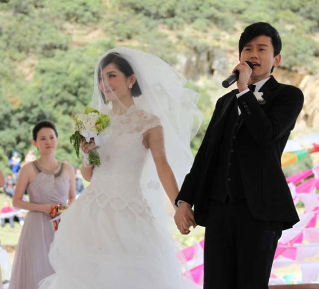 倔强的试探高原反应，李承铉参加张杰谢娜婚礼晕倒了