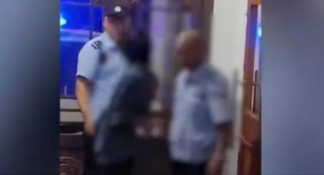 高校女生宿舍疑闯入3名陌生男子 校方：就一个 已抓获