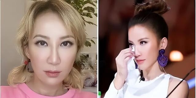 李玟自杀内情：病情恶化要家人24小时陪伴，85岁母亲最先发现她昏迷送医不舍她离开