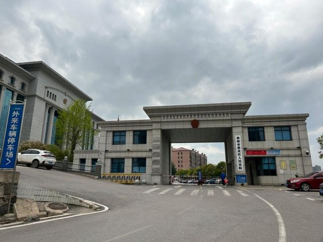 宝马司机撞人拖行案进展 检察院认为量刑适当决定不予抗诉