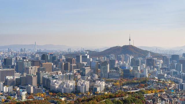 首尔人口减幅居韩国首位，分析认为主要是房价上涨所致