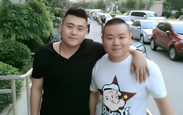 岳云鹏经纪人王俣钦涉嫌强奸入狱 系郭德纲小舅子，近期德云社内部丑闻频发，是该整治一下了