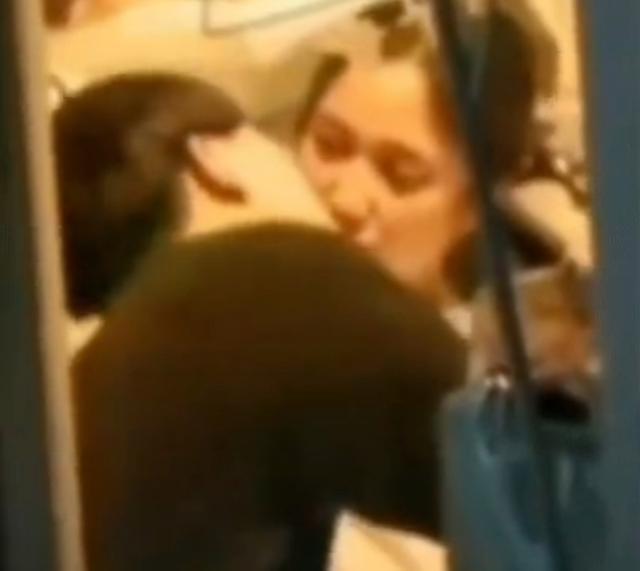 泰星Seng和Freen接吻视频曝光 双方承认恋情