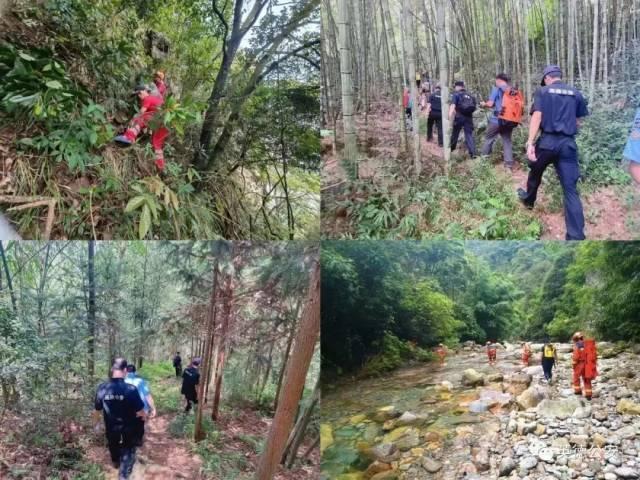驴友被困自然保护区，获救后面临处罚